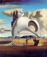 Haga click para ver la imagen ampliada 1934_02_atavistic vestiges after the rain 1934.jpg